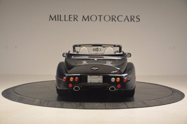 Used 2007 Morgan Aero 8 for sale Sold at Alfa Romeo of Westport in Westport CT 06880 6