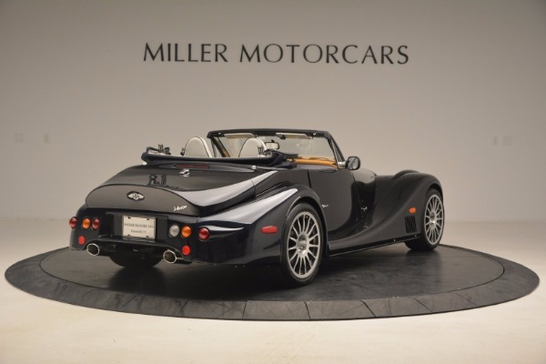 Used 2007 Morgan Aero 8 for sale Sold at Alfa Romeo of Westport in Westport CT 06880 7