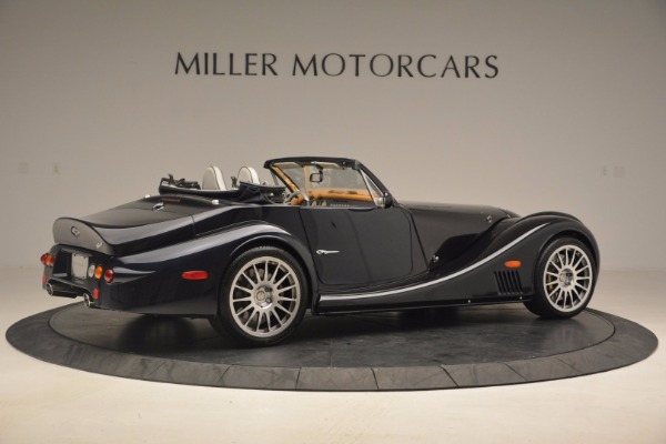 Used 2007 Morgan Aero 8 for sale Sold at Alfa Romeo of Westport in Westport CT 06880 8