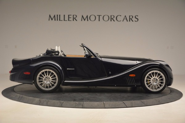 Used 2007 Morgan Aero 8 for sale Sold at Alfa Romeo of Westport in Westport CT 06880 9