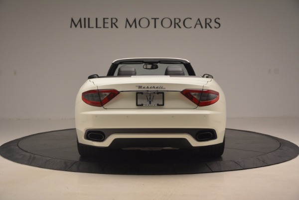 Used 2014 Maserati GranTurismo Sport for sale Sold at Alfa Romeo of Westport in Westport CT 06880 10