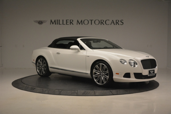 Used 2014 Bentley Continental GT Speed for sale Sold at Alfa Romeo of Westport in Westport CT 06880 23