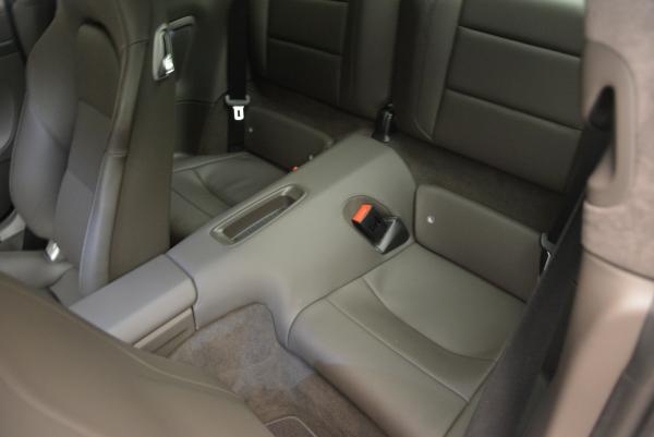 Used 2014 Porsche 911 Turbo S for sale Sold at Alfa Romeo of Westport in Westport CT 06880 17