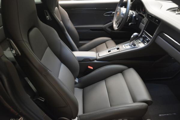 Used 2014 Porsche 911 Turbo S for sale Sold at Alfa Romeo of Westport in Westport CT 06880 18