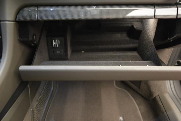 Used 2014 Porsche 911 Turbo S for sale Sold at Alfa Romeo of Westport in Westport CT 06880 23