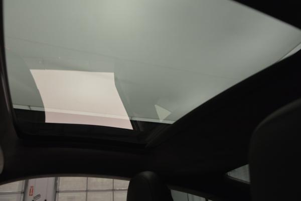 Used 2014 Porsche 911 Turbo S for sale Sold at Alfa Romeo of Westport in Westport CT 06880 24