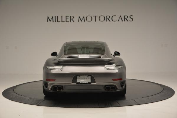 Used 2014 Porsche 911 Turbo S for sale Sold at Alfa Romeo of Westport in Westport CT 06880 5