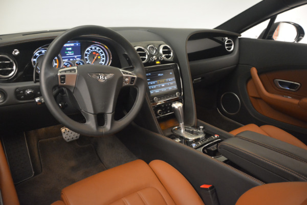 Used 2013 Bentley Continental GT V8 for sale Sold at Alfa Romeo of Westport in Westport CT 06880 15