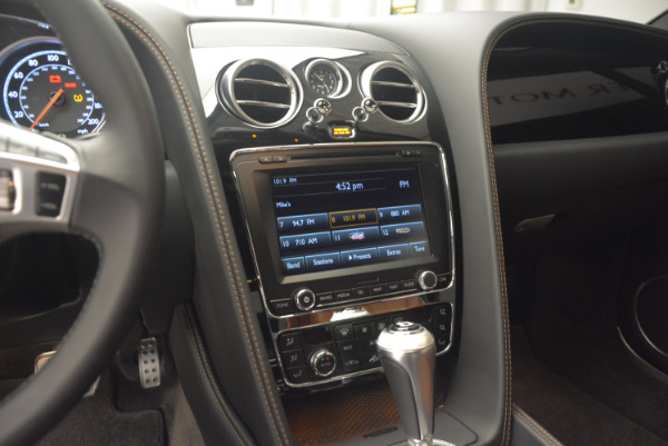 Used 2013 Bentley Continental GT V8 for sale Sold at Alfa Romeo of Westport in Westport CT 06880 21