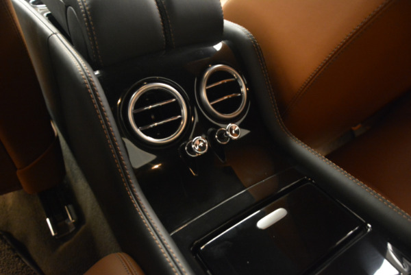 Used 2013 Bentley Continental GT V8 for sale Sold at Alfa Romeo of Westport in Westport CT 06880 24