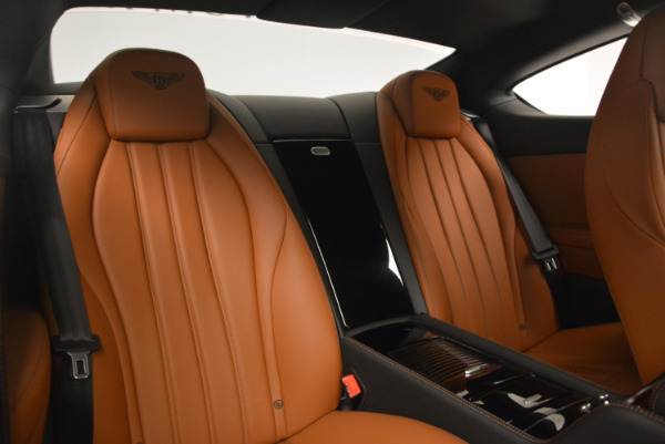 Used 2013 Bentley Continental GT V8 for sale Sold at Alfa Romeo of Westport in Westport CT 06880 27