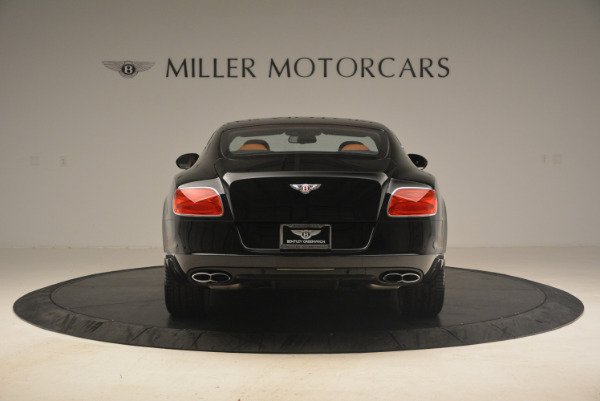 Used 2013 Bentley Continental GT V8 for sale Sold at Alfa Romeo of Westport in Westport CT 06880 6