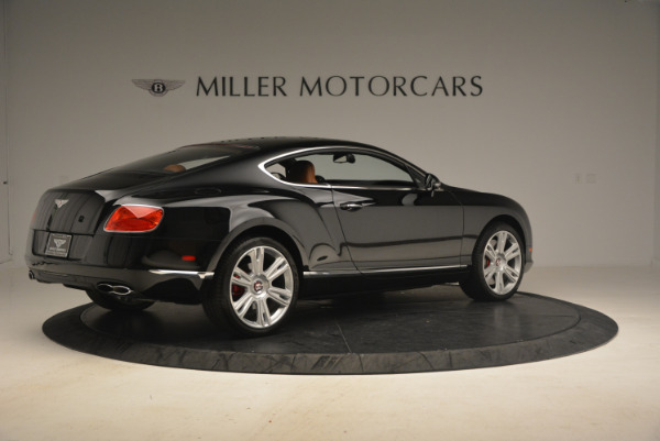 Used 2013 Bentley Continental GT V8 for sale Sold at Alfa Romeo of Westport in Westport CT 06880 8