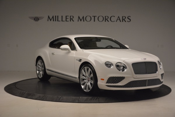 Used 2017 Bentley Continental GT V8 for sale Sold at Alfa Romeo of Westport in Westport CT 06880 11