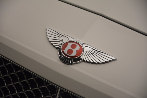 Used 2017 Bentley Continental GT V8 for sale Sold at Alfa Romeo of Westport in Westport CT 06880 15