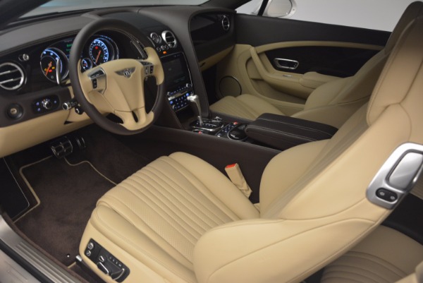 Used 2017 Bentley Continental GT V8 for sale Sold at Alfa Romeo of Westport in Westport CT 06880 19