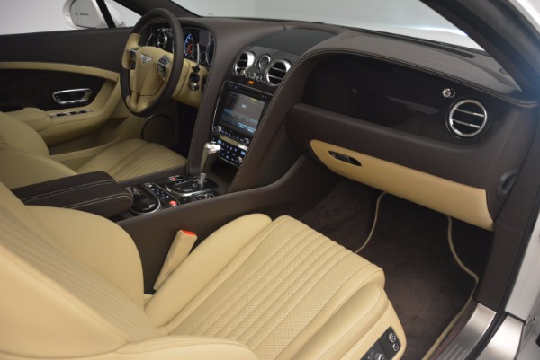 Used 2017 Bentley Continental GT V8 for sale Sold at Alfa Romeo of Westport in Westport CT 06880 25