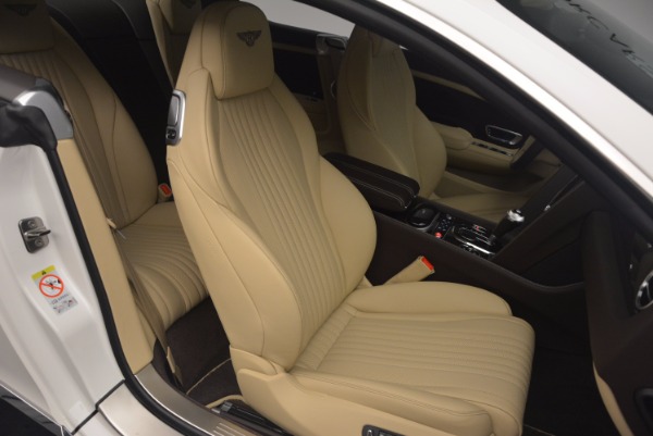 Used 2017 Bentley Continental GT V8 for sale Sold at Alfa Romeo of Westport in Westport CT 06880 26