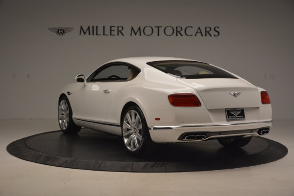 Used 2017 Bentley Continental GT V8 for sale Sold at Alfa Romeo of Westport in Westport CT 06880 5