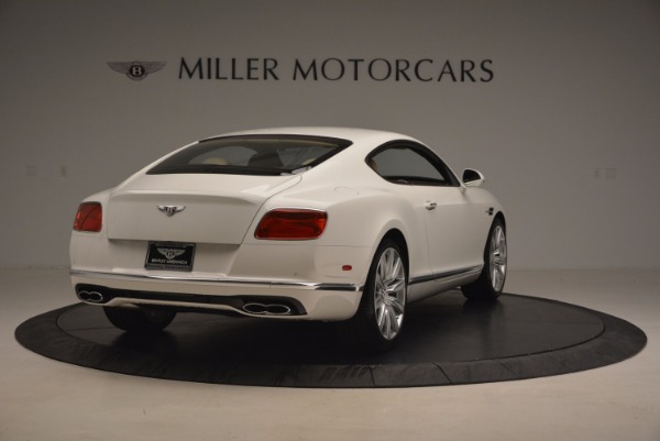 Used 2017 Bentley Continental GT V8 for sale Sold at Alfa Romeo of Westport in Westport CT 06880 7