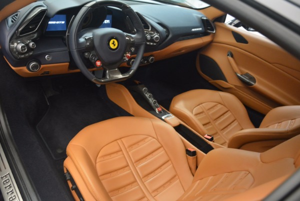 Used 2016 Ferrari 488 GTB for sale Sold at Alfa Romeo of Westport in Westport CT 06880 13