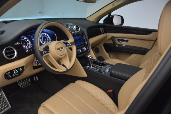 Used 2017 Bentley Bentayga for sale Sold at Alfa Romeo of Westport in Westport CT 06880 23