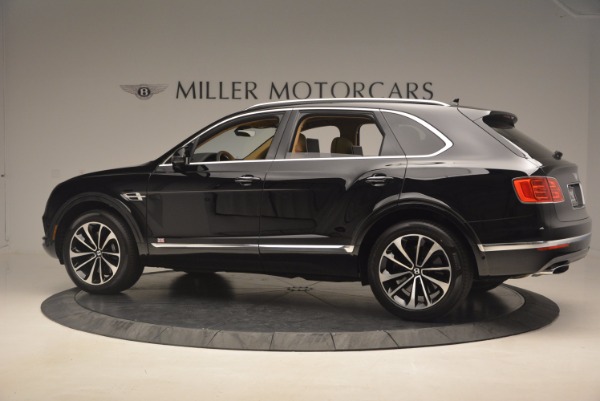 Used 2017 Bentley Bentayga for sale Sold at Alfa Romeo of Westport in Westport CT 06880 4