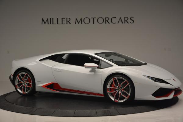 Used 2015 Lamborghini Huracan LP610-4 for sale Sold at Alfa Romeo of Westport in Westport CT 06880 12