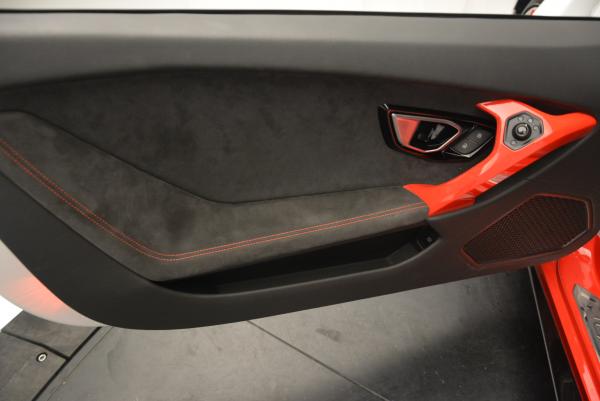 Used 2015 Lamborghini Huracan LP610-4 for sale Sold at Alfa Romeo of Westport in Westport CT 06880 17