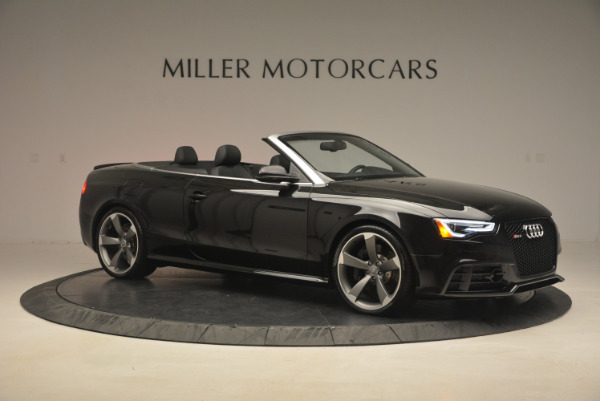 Used 2014 Audi RS 5 quattro for sale Sold at Alfa Romeo of Westport in Westport CT 06880 10