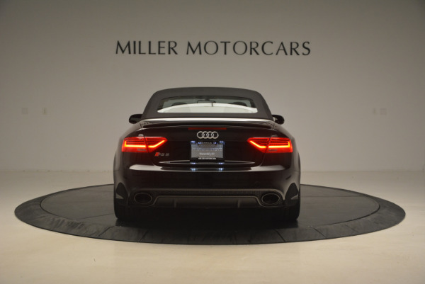 Used 2014 Audi RS 5 quattro for sale Sold at Alfa Romeo of Westport in Westport CT 06880 18