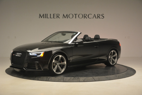 Used 2014 Audi RS 5 quattro for sale Sold at Alfa Romeo of Westport in Westport CT 06880 2