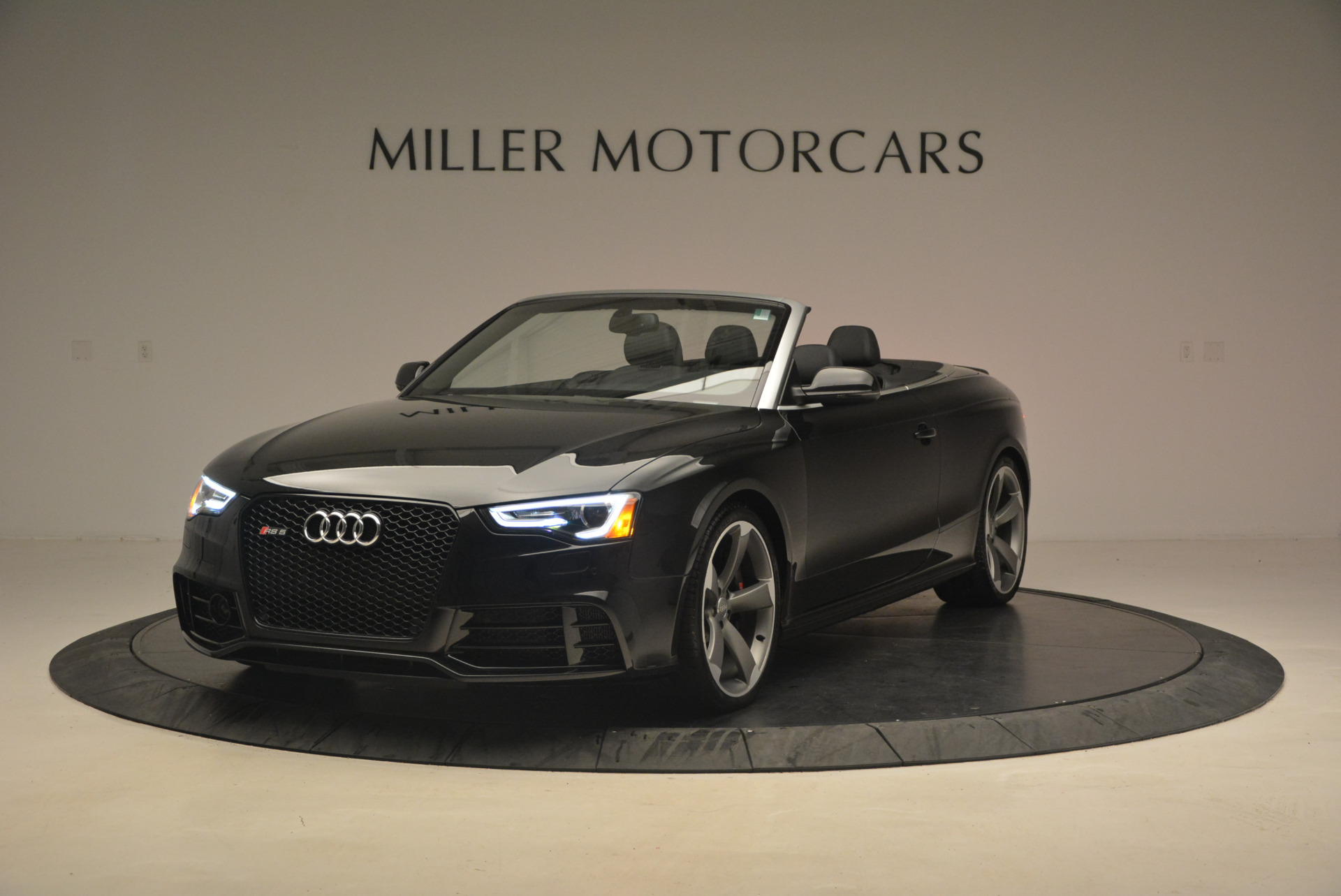 Used 2014 Audi RS 5 quattro for sale Sold at Alfa Romeo of Westport in Westport CT 06880 1