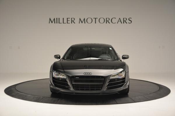 Used 2012 Audi R8 GT (R tronic) for sale Sold at Alfa Romeo of Westport in Westport CT 06880 12
