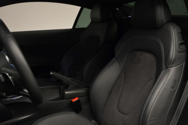 Used 2012 Audi R8 GT (R tronic) for sale Sold at Alfa Romeo of Westport in Westport CT 06880 15