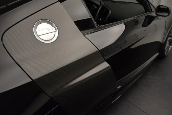 Used 2012 Audi R8 GT (R tronic) for sale Sold at Alfa Romeo of Westport in Westport CT 06880 21
