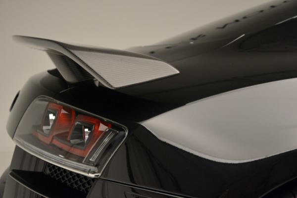 Used 2012 Audi R8 GT (R tronic) for sale Sold at Alfa Romeo of Westport in Westport CT 06880 23