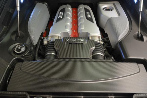 Used 2012 Audi R8 GT (R tronic) for sale Sold at Alfa Romeo of Westport in Westport CT 06880 25