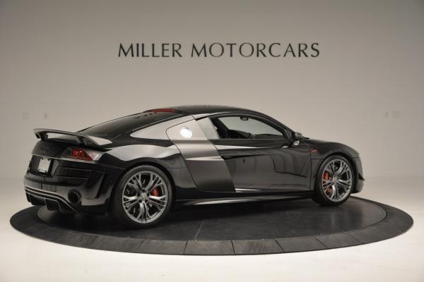 Used 2012 Audi R8 GT (R tronic) for sale Sold at Alfa Romeo of Westport in Westport CT 06880 8