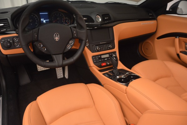 New 2017 Maserati GranTurismo Sport for sale Sold at Alfa Romeo of Westport in Westport CT 06880 25