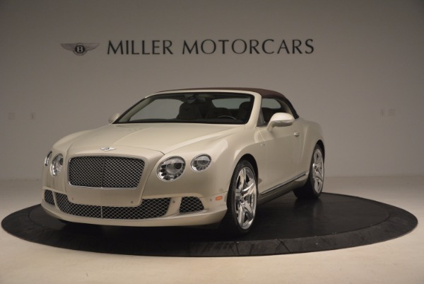 Used 2013 Bentley Continental GT for sale Sold at Alfa Romeo of Westport in Westport CT 06880 13