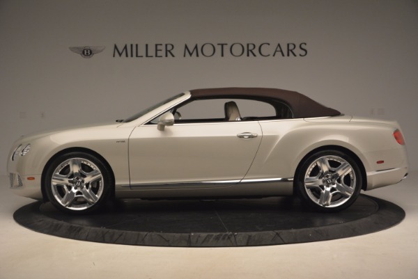 Used 2013 Bentley Continental GT for sale Sold at Alfa Romeo of Westport in Westport CT 06880 15