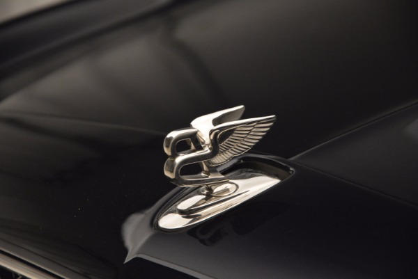 Used 2016 Bentley Mulsanne for sale Sold at Alfa Romeo of Westport in Westport CT 06880 15