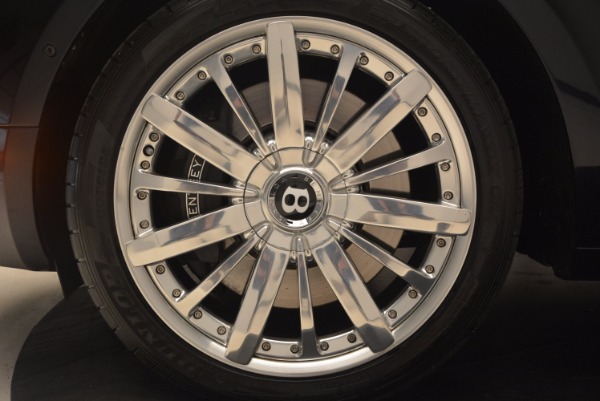 Used 2016 Bentley Mulsanne for sale Sold at Alfa Romeo of Westport in Westport CT 06880 18