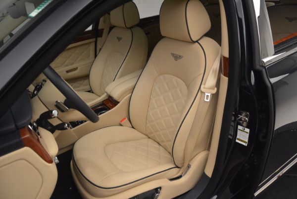 Used 2016 Bentley Mulsanne for sale Sold at Alfa Romeo of Westport in Westport CT 06880 22