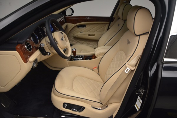 Used 2016 Bentley Mulsanne for sale Sold at Alfa Romeo of Westport in Westport CT 06880 23