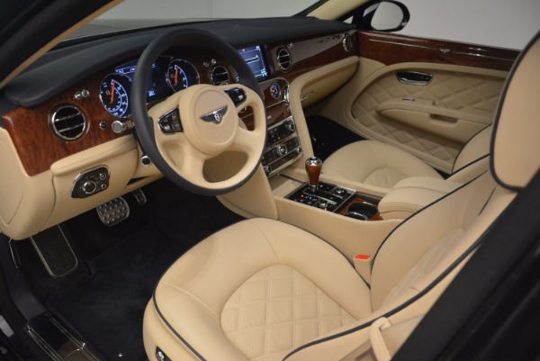 Used 2016 Bentley Mulsanne for sale Sold at Alfa Romeo of Westport in Westport CT 06880 24