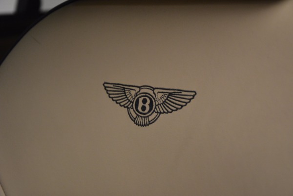 Used 2016 Bentley Mulsanne for sale Sold at Alfa Romeo of Westport in Westport CT 06880 26
