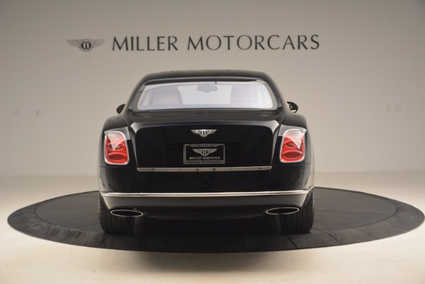 Used 2016 Bentley Mulsanne for sale Sold at Alfa Romeo of Westport in Westport CT 06880 6