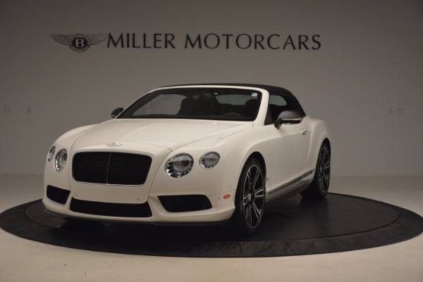 Used 2013 Bentley Continental GT V8 for sale Sold at Alfa Romeo of Westport in Westport CT 06880 13